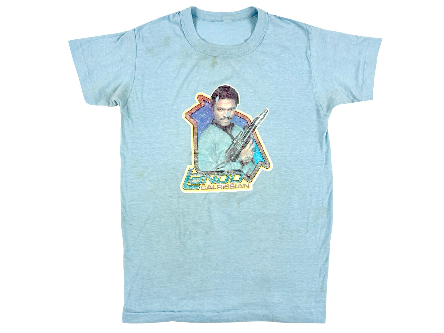 Star Wars Lando Calrissian T-Shirt