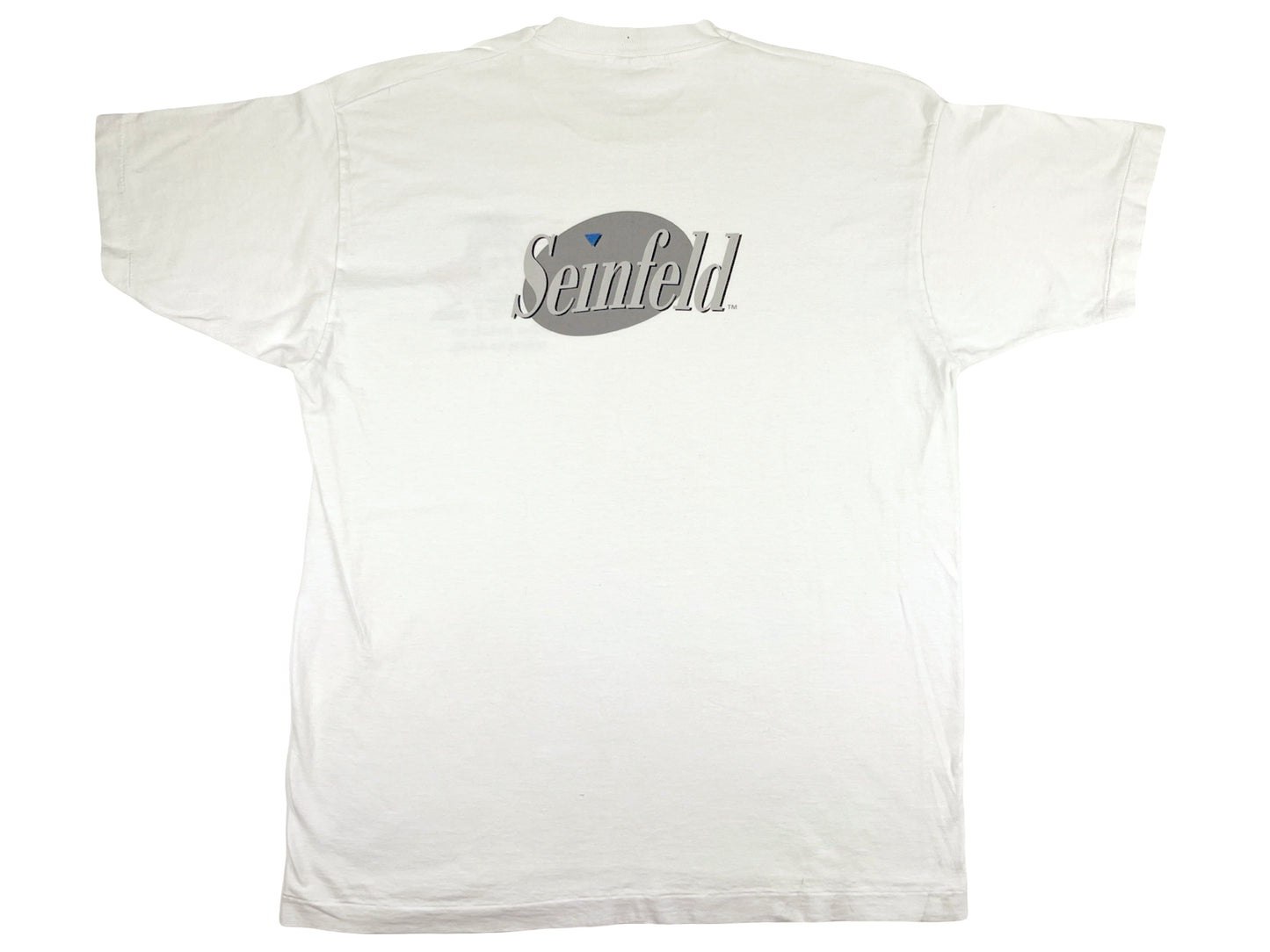 Seinfeld Kramer Pretzels T-Shirt
