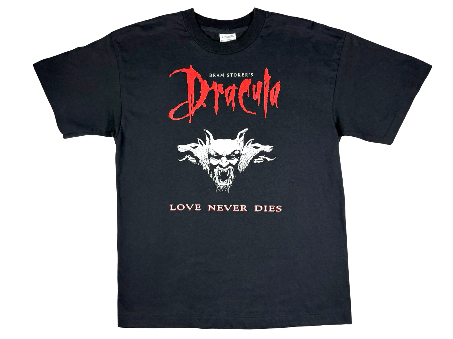 Bram Stoker's Dracula Movie T-Shirt