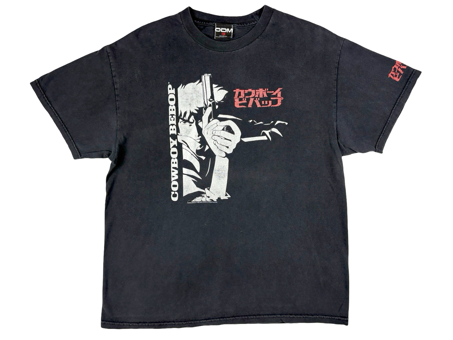 Cowboy Bebop T-Shirt