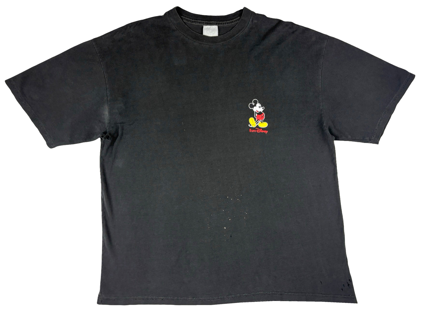 Mickey Mouse Euro Disney T-Shirt