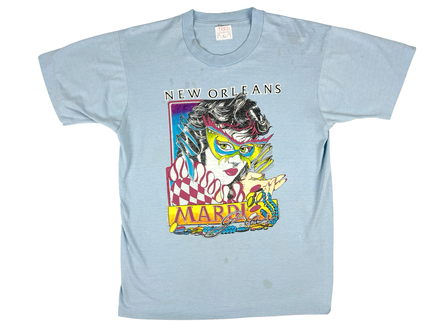New Orleans Mardi Gras T-Shirt