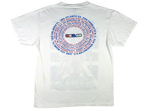 Spice Girls 1998 USA T-Shirt