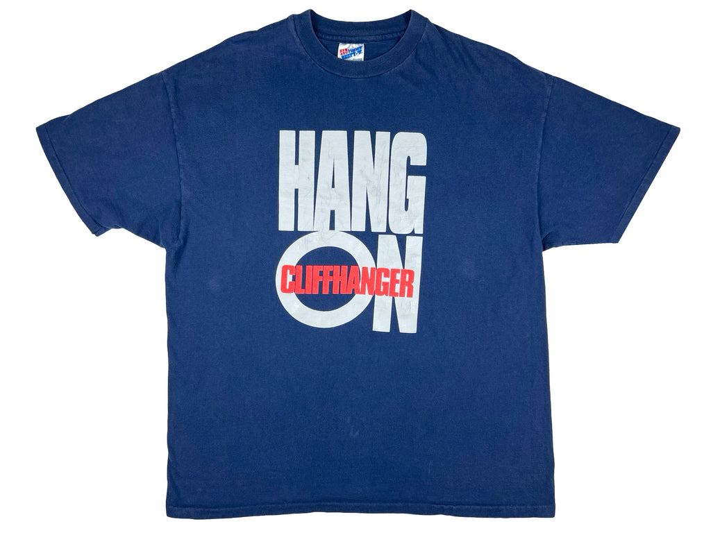 Cliffhanger Movie T-Shirt