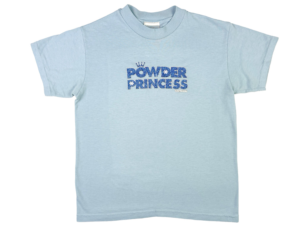 Powder Princess New Breed Girl T-Shirt
