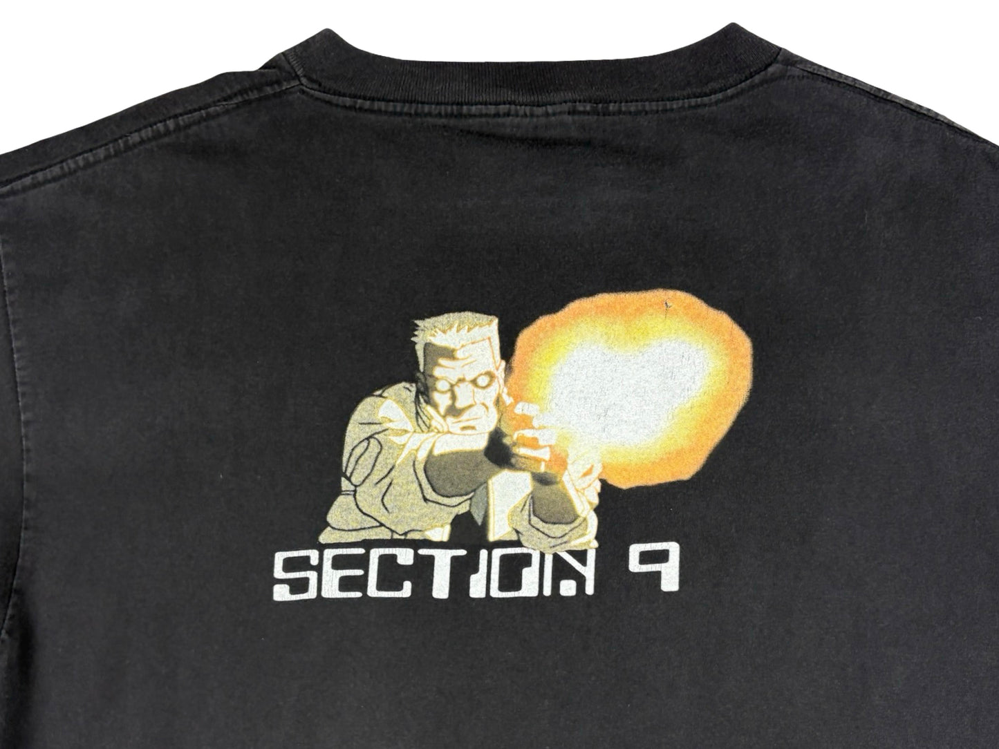 Ghost in the Shell 'Batou' T-Shirt