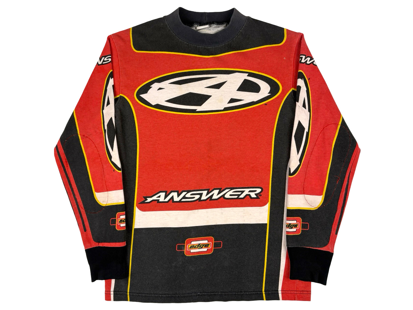 Answer Motocross Jersey
