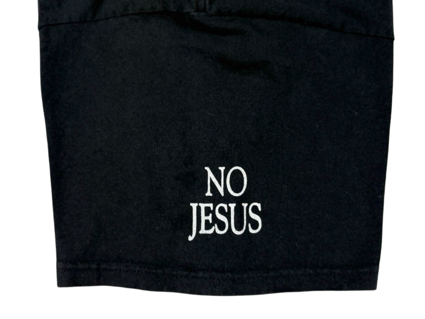 Immolation 'Can You Hear Us' T-Shirt