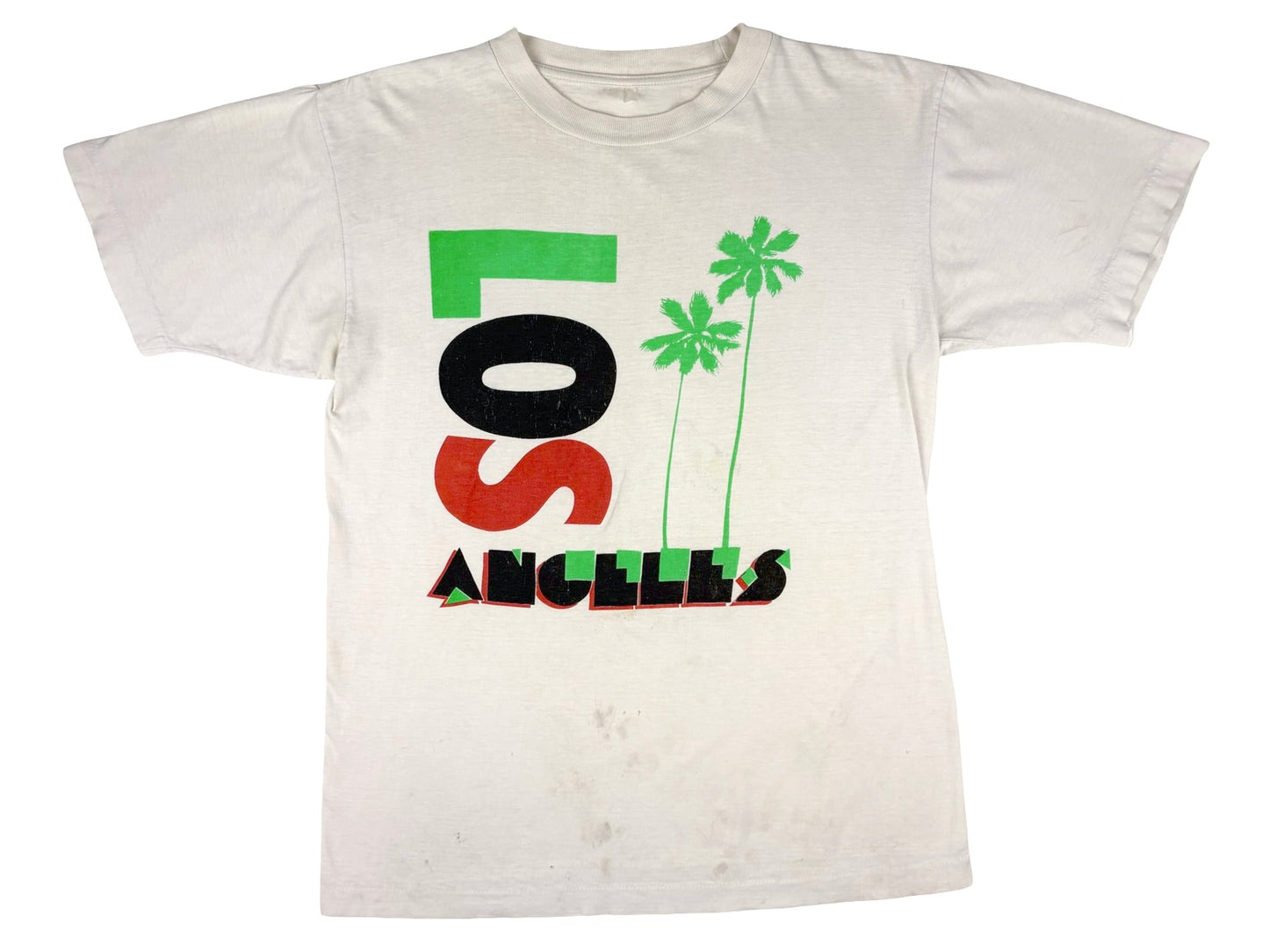 Los Angeles Tourist T-Shirt