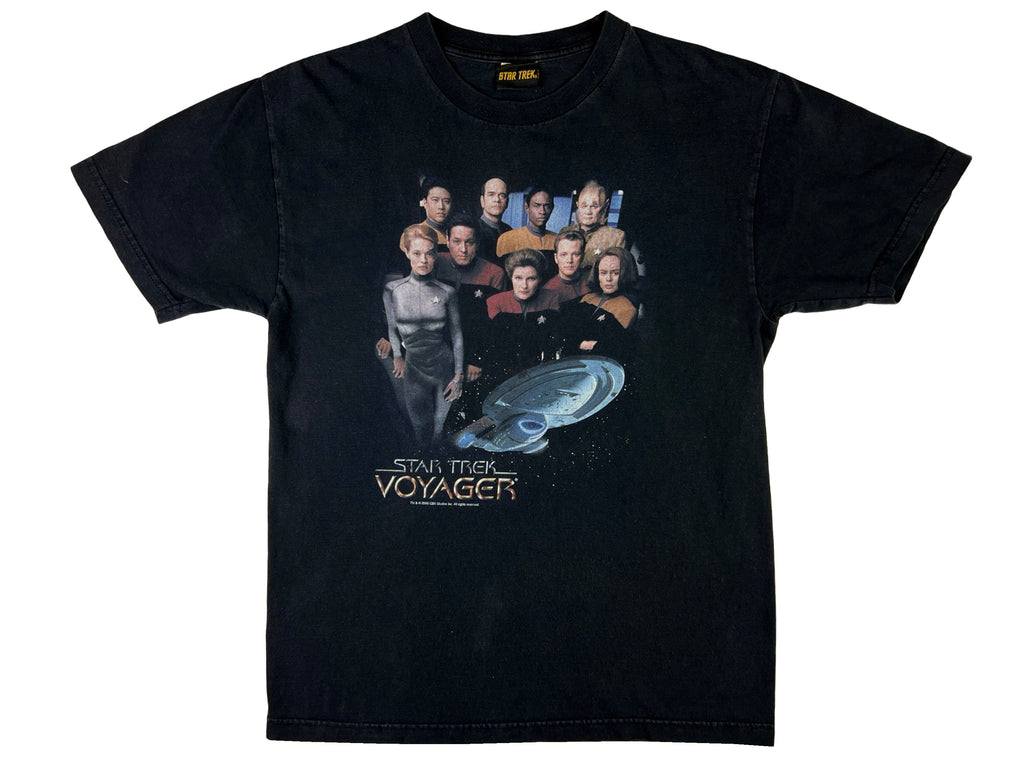 Star Trek Voyager T-Shirt