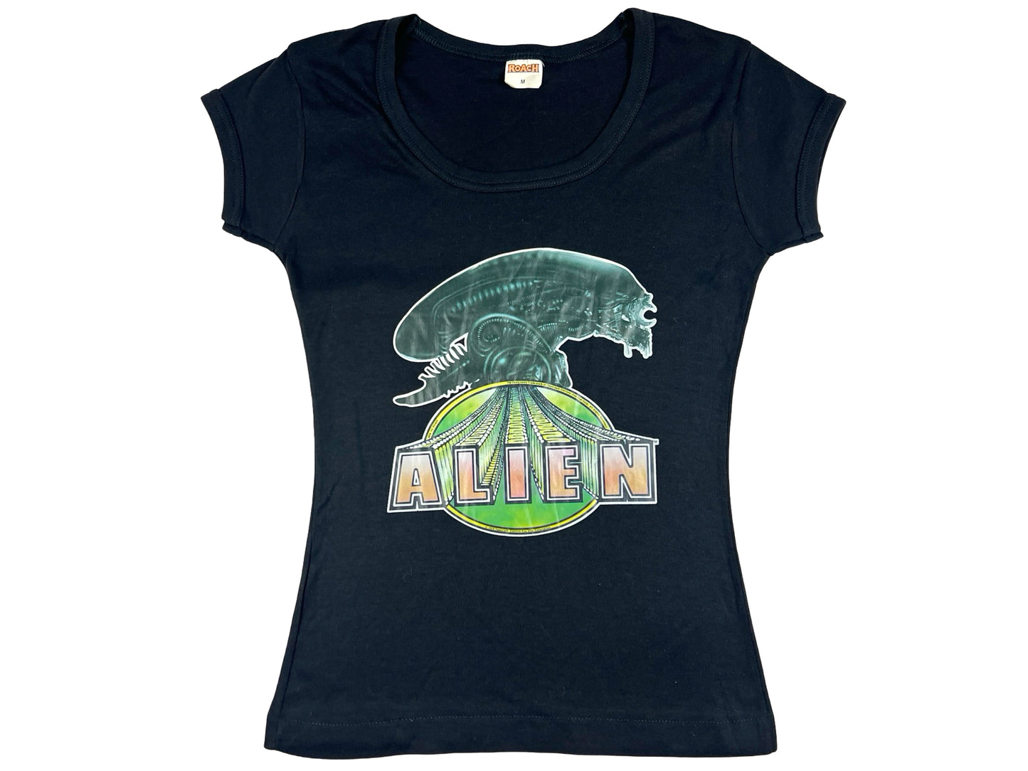 Alien Womens T-Shirt