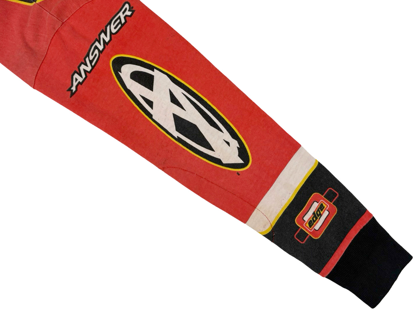 Answer Motocross Jersey