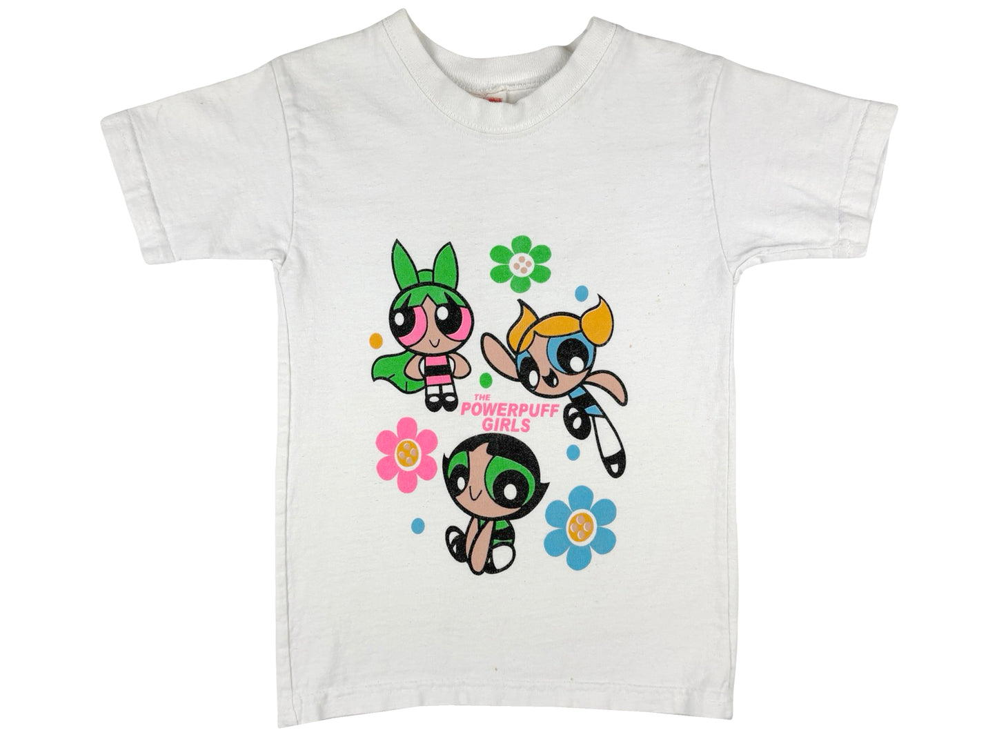 The Powerpuff Girls T-Shirt