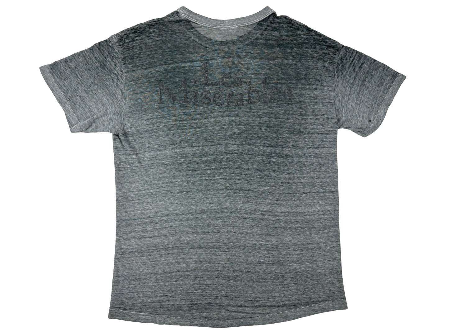 Les Miserables Threadbare T-Shirt