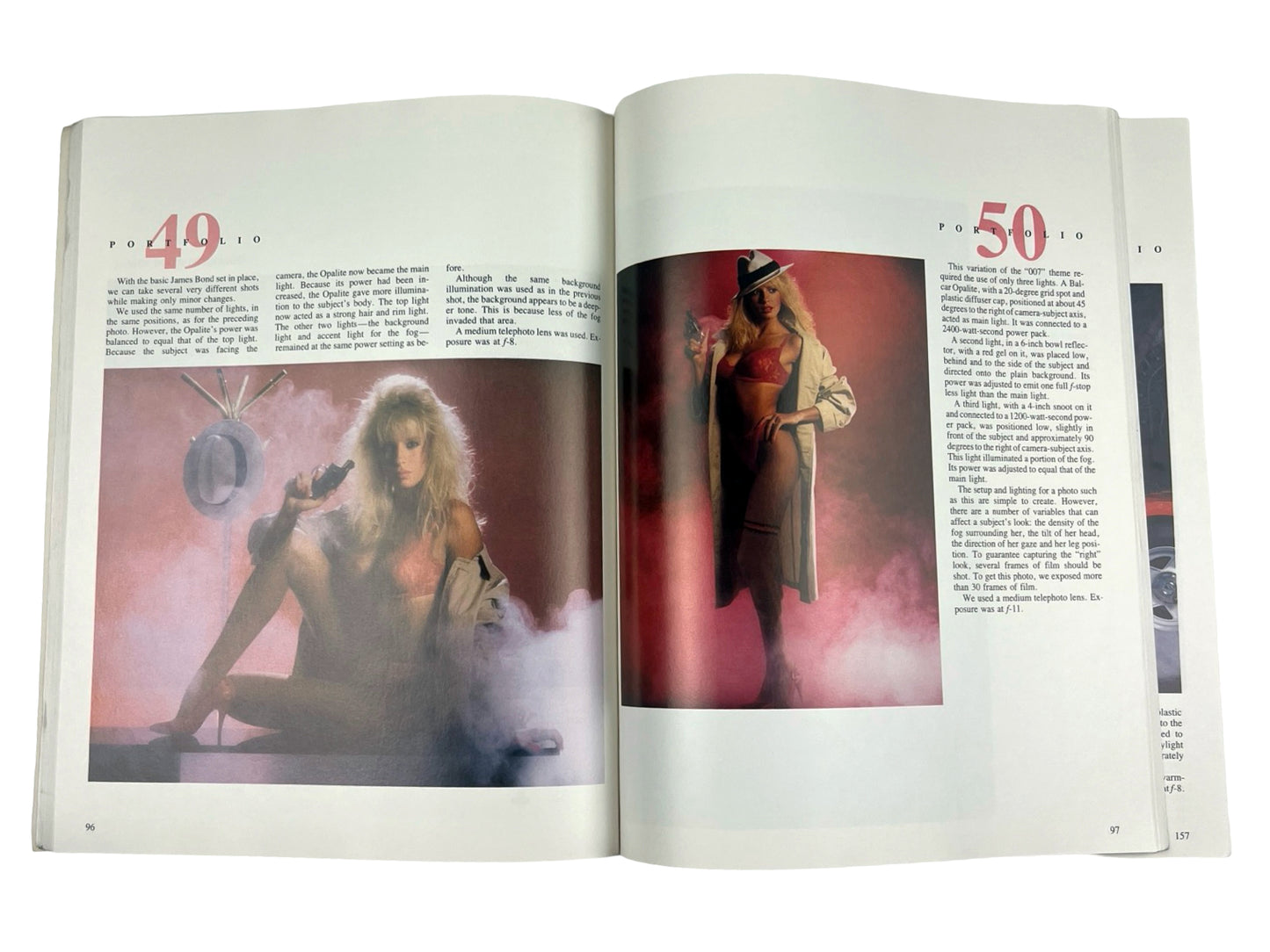 Secrets of Boudoir Photography Book