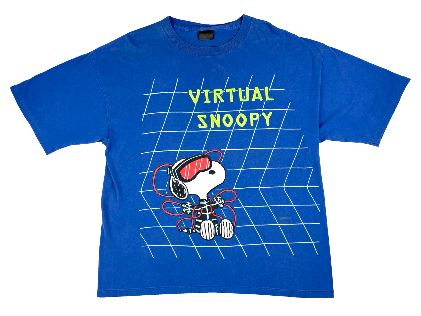 Virtual Snoopy T-Shirt