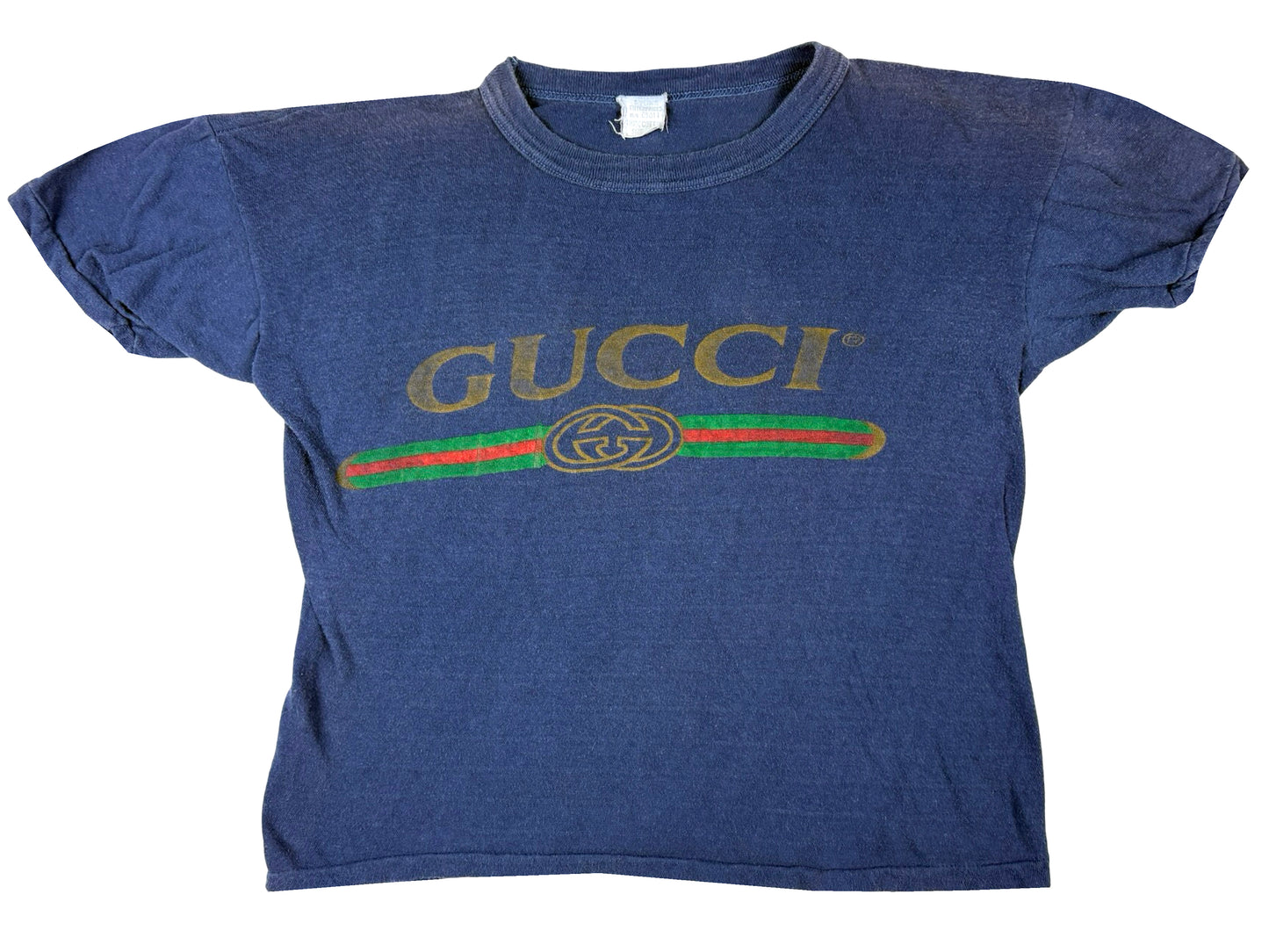 Gu*** Bootleg T-Shirt