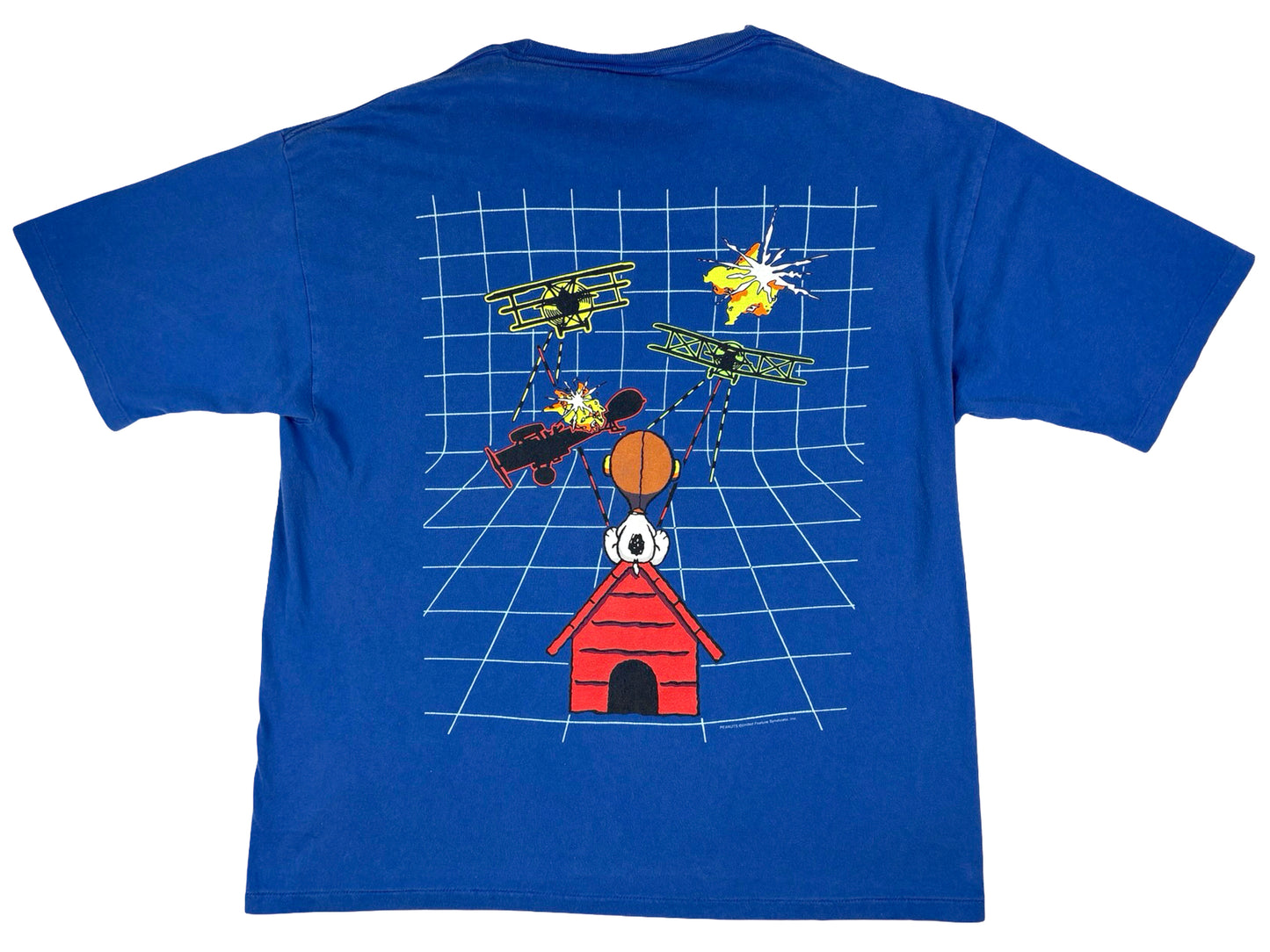 Virtual Snoopy T-Shirt