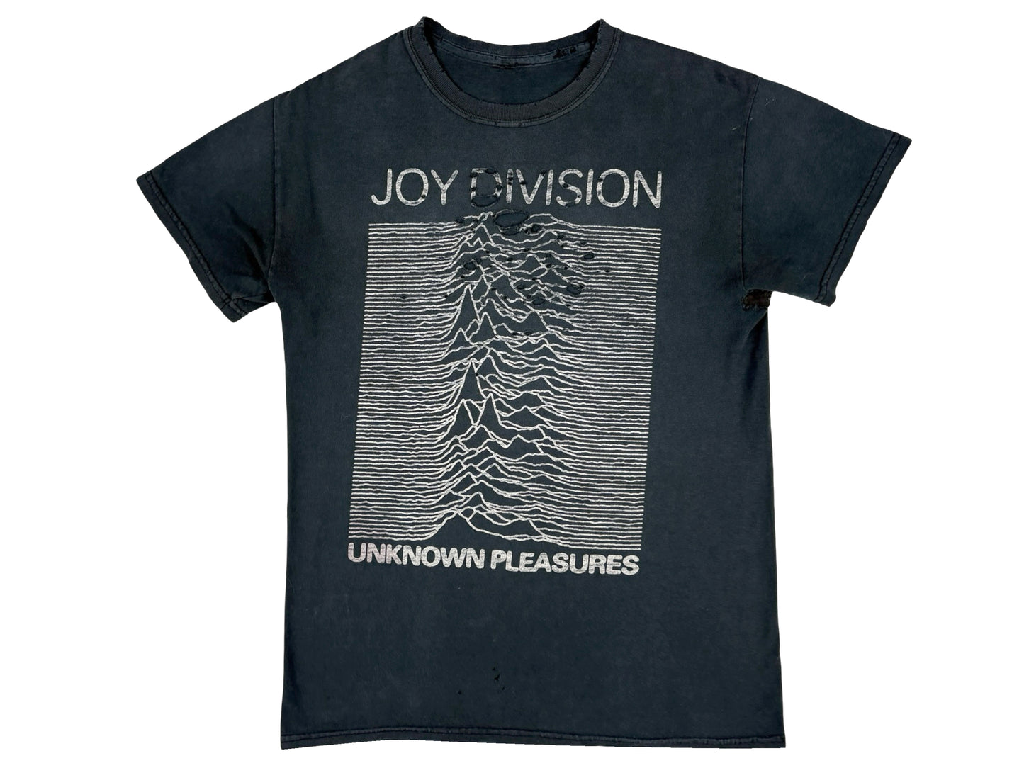 Joy Division Thrashed T-Shirt