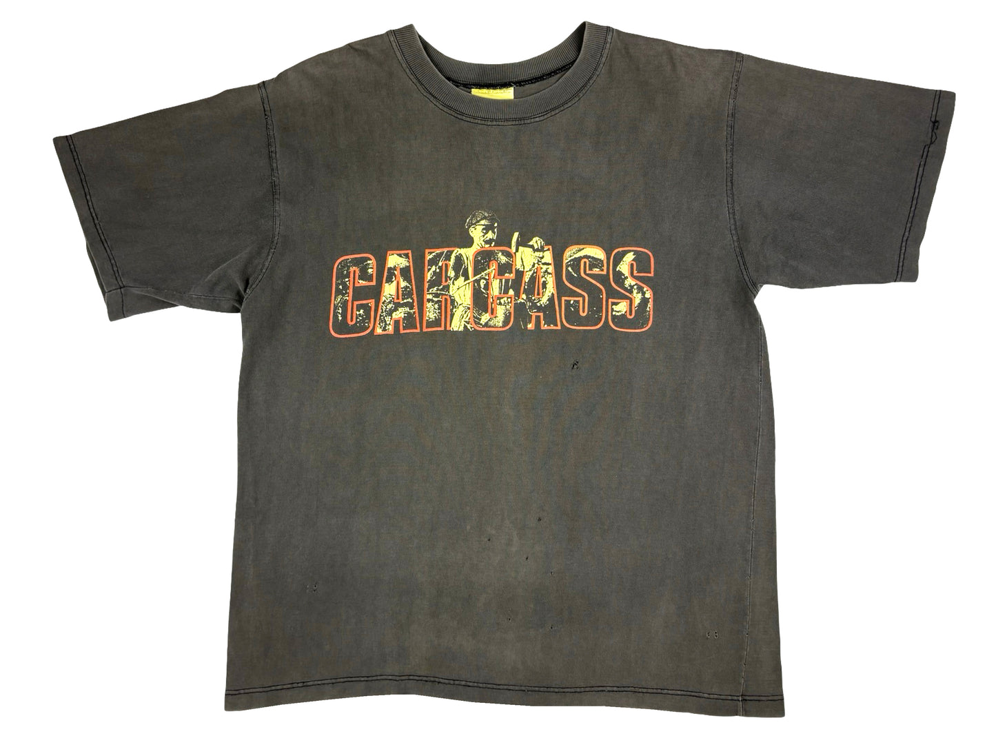 Carcass Heartwork Tour T-Shirt