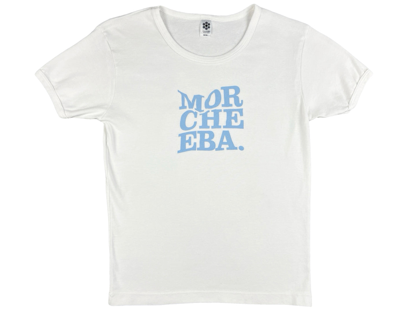 Morcheeba Babydoll T-Shirt