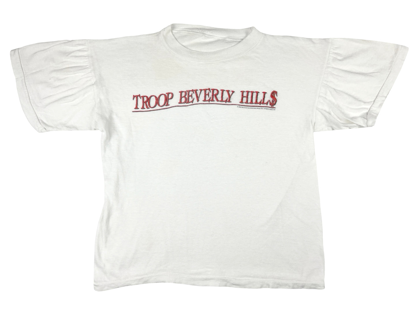 Troop Beverly Hills T-Shirt