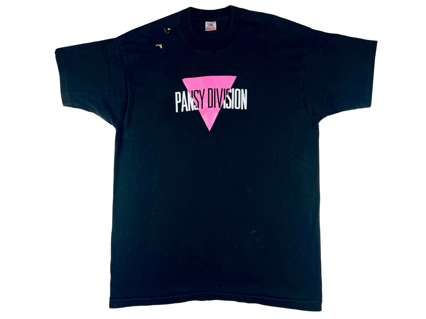 Pansy Division T-Shirt