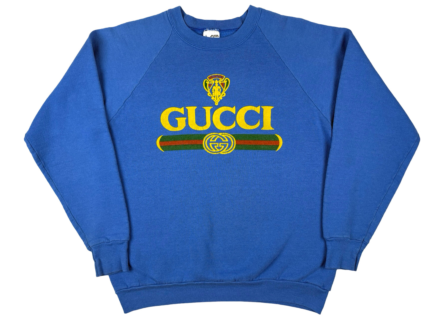 Gu*** Bootleg Sweatshirt