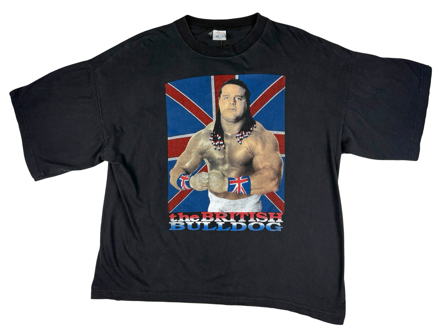British Bulldog T-Shirt