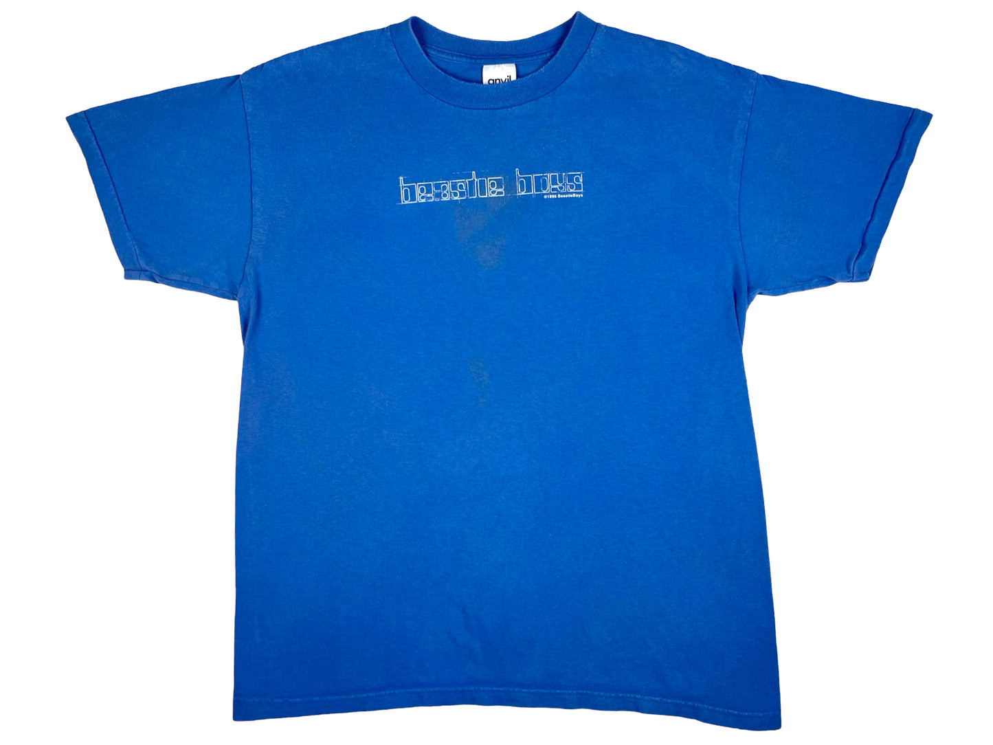 Beastie Boys 'Hello Nasty' T-Shirt