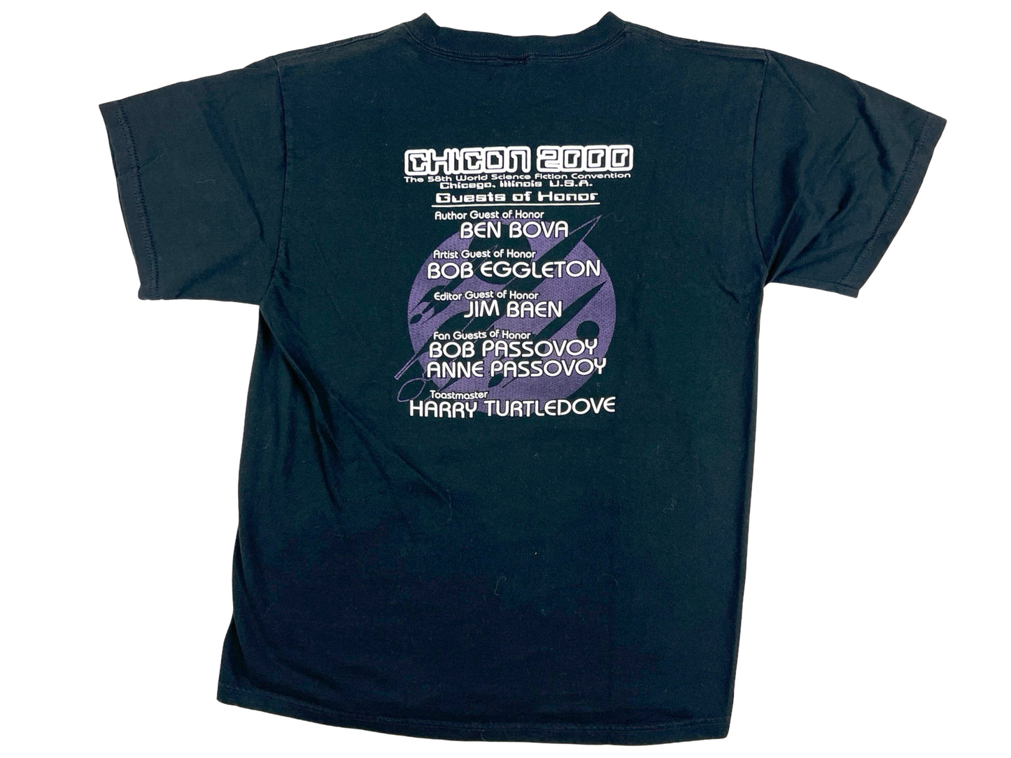 Chicon 2000 T-Shirt