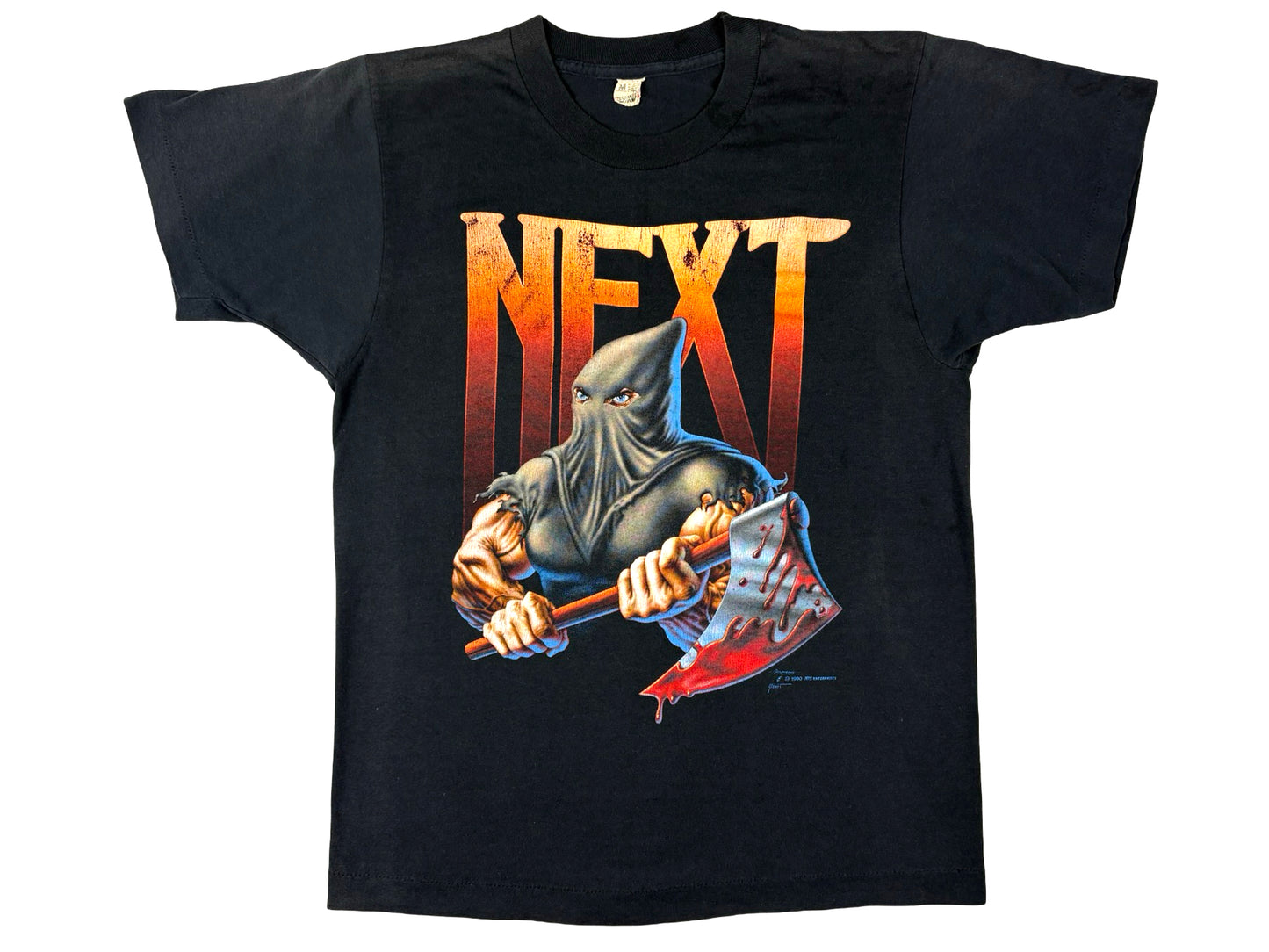 Executioner Next T-Shirt