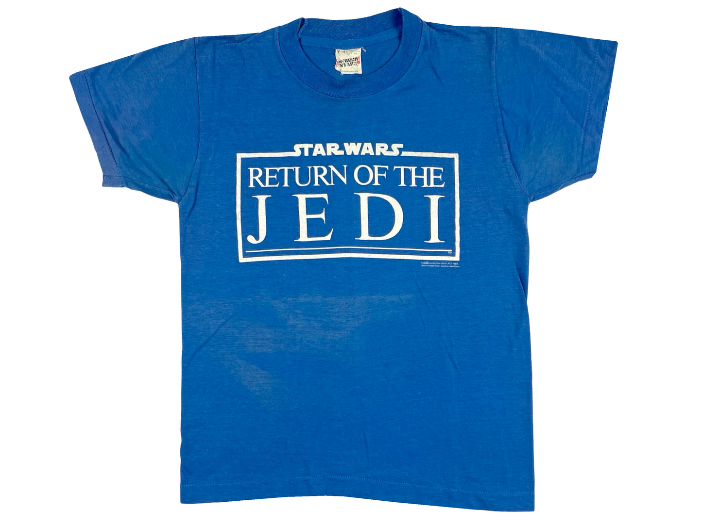 Star Wars Return of the Jedi T-Shirt