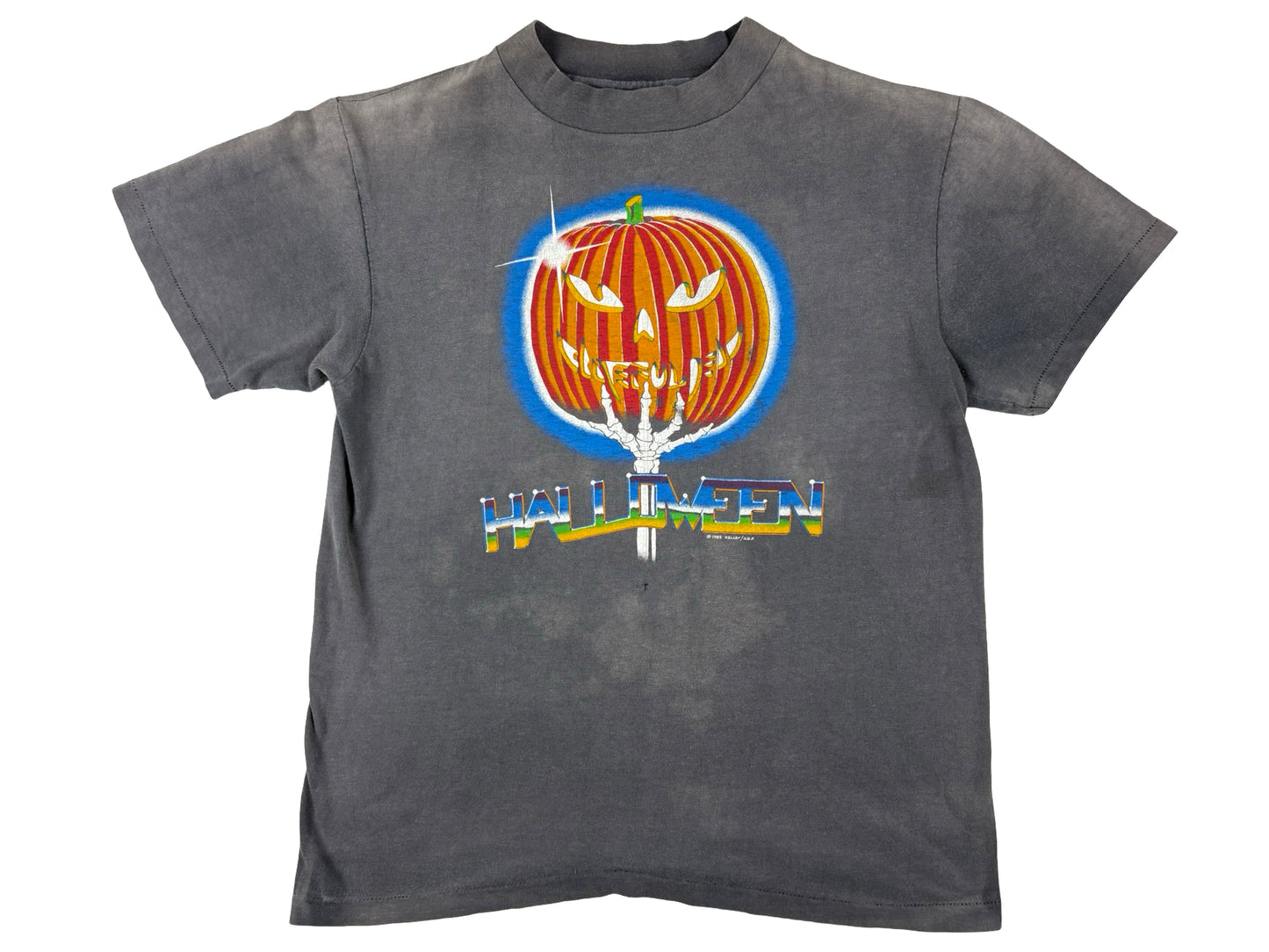 Grateful Dead Halloween 1983 T-Shirt