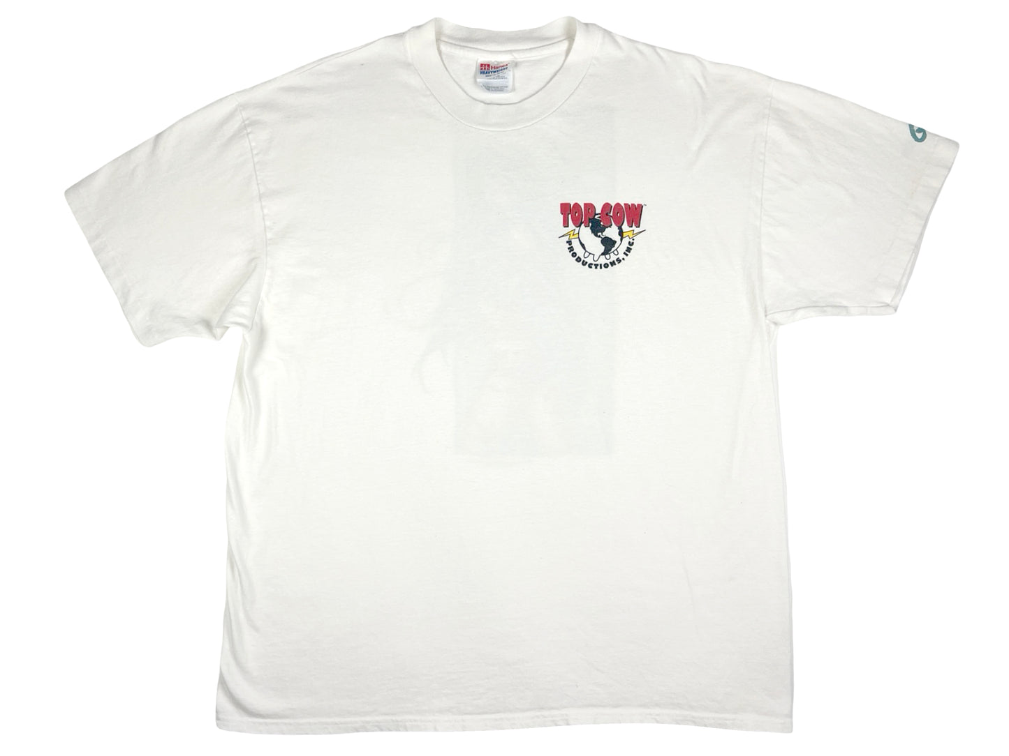Witchblade Top Cow Comics T-Shirt