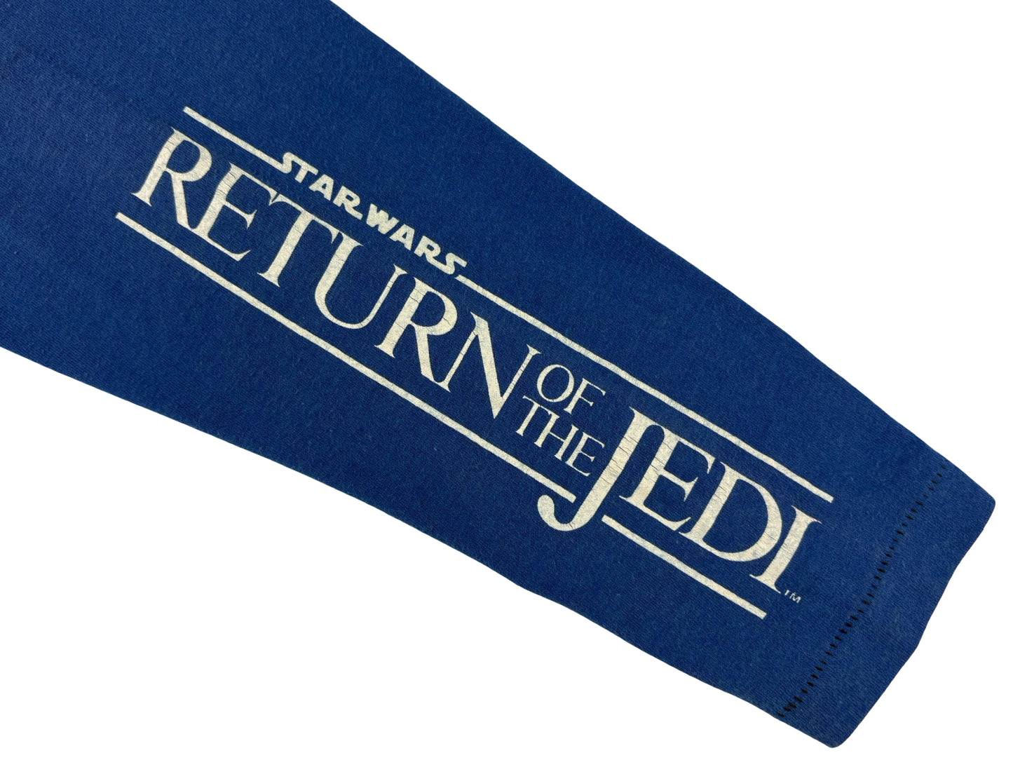 Star Wars Return of the Jedi Speeder Bikes T-Shirt