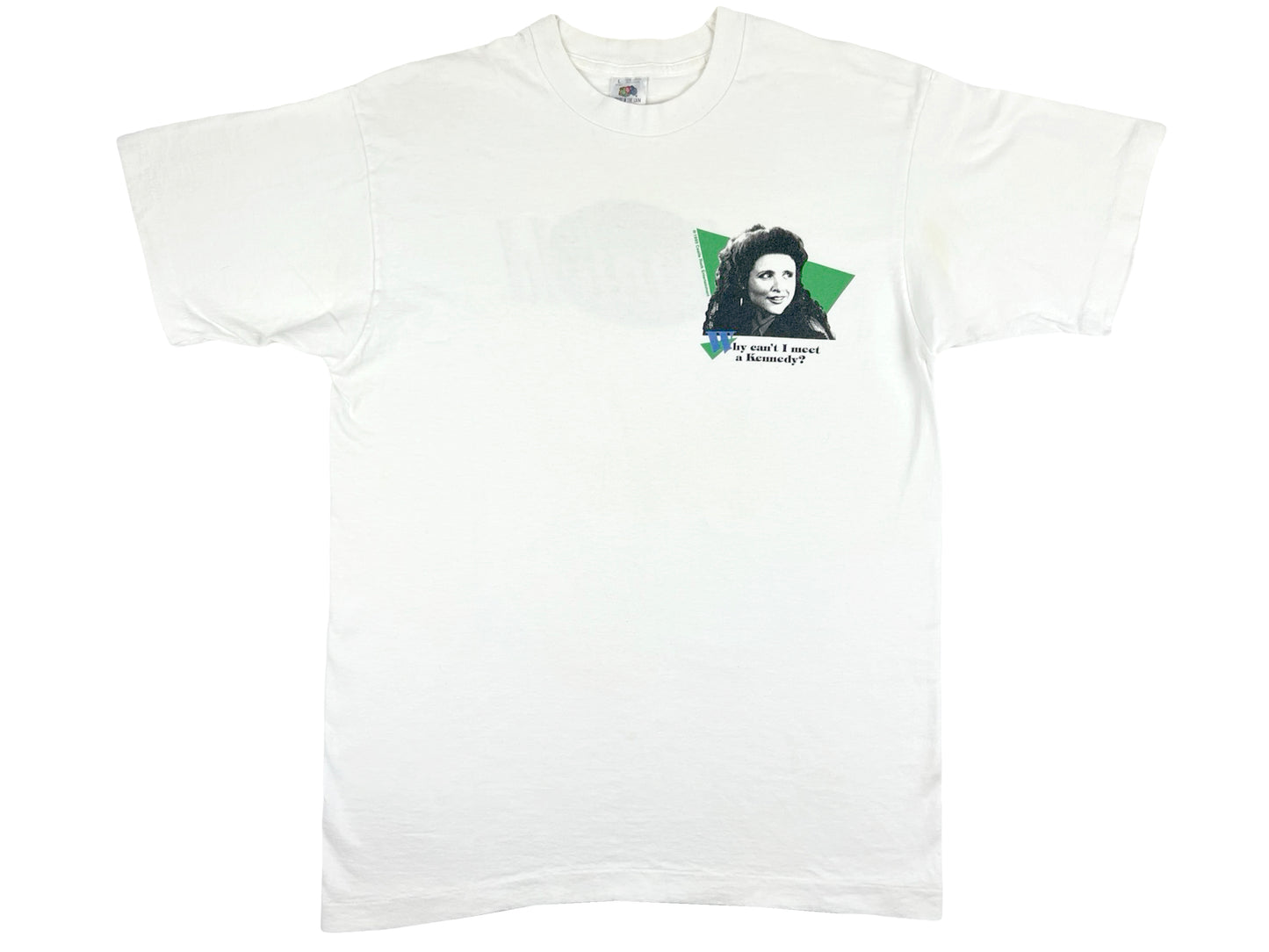 Seinfeld Elaine T-Shirt