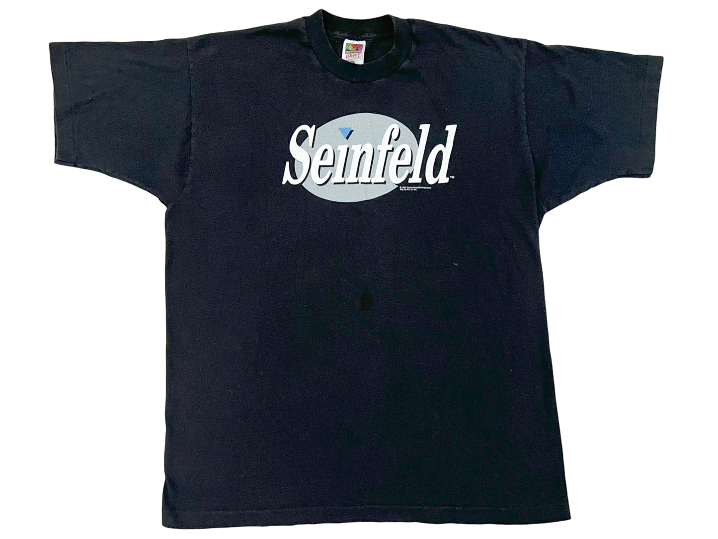 Seinfeld Logo T-Shirt