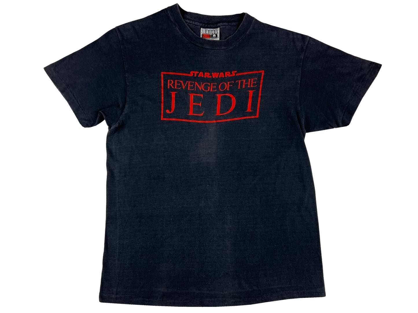 Star Wars Revenge of the Jedi T-Shirt