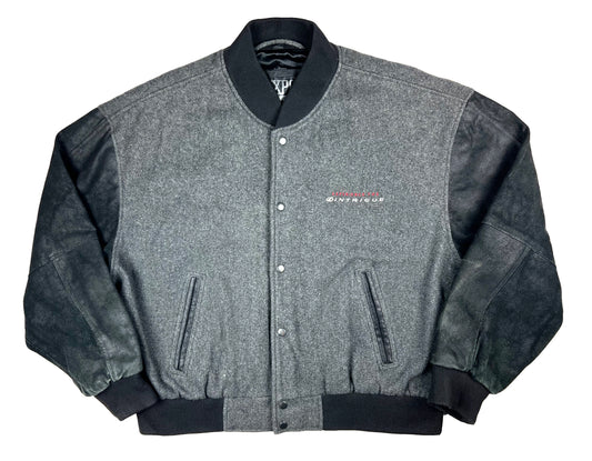 The X-Files 'Expo 1998' Varsity Jacket