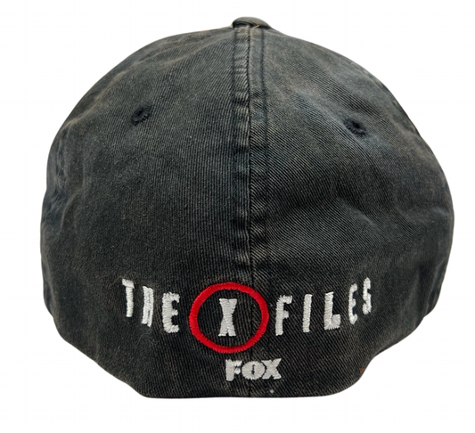 The X-Files Flexfit Hat