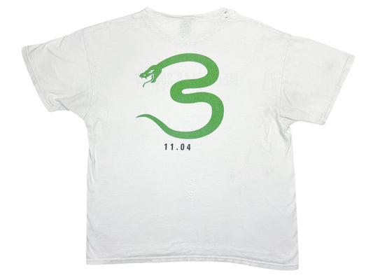 Metal Gear Solid 3 T-Shirt