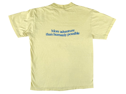 Howard the Duck Movie T-Shirt