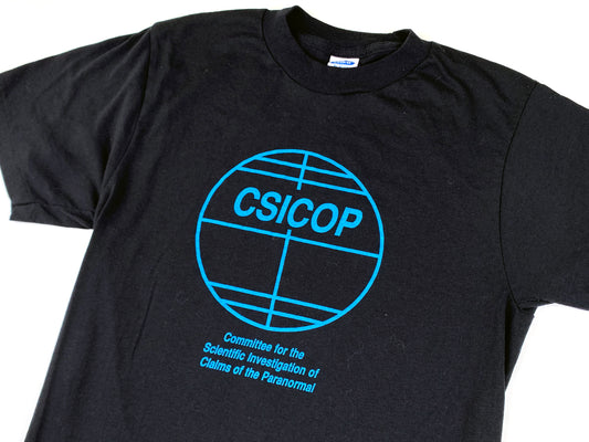 CSICOP T-Shirt