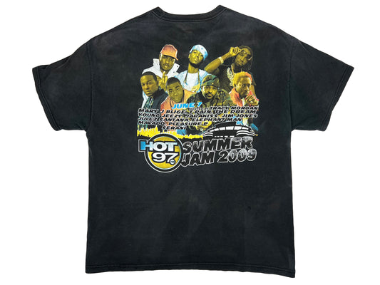 Hot 97 Summer Jam 2009 T-Shirt