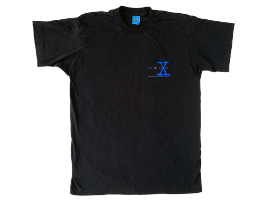 The X-Files 'I Want to Believe' T-Shirt