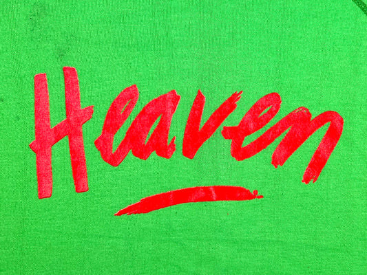 Heaven LA Store Sweatshirt