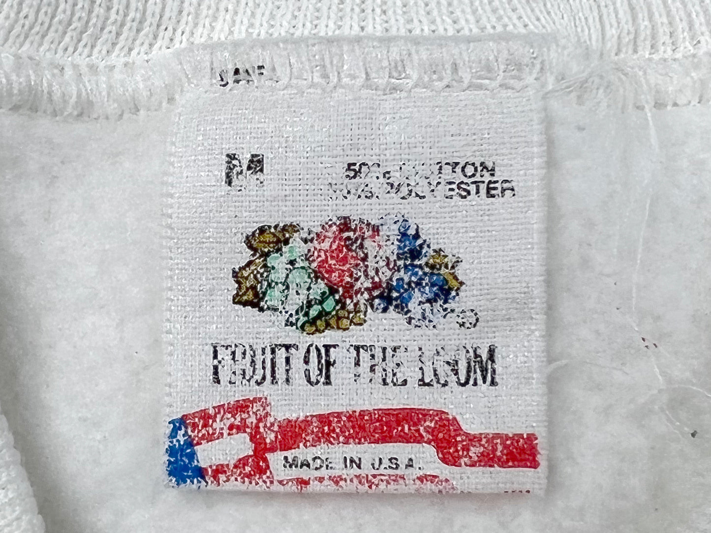 Married With Children Al & Peg Sweatshirt