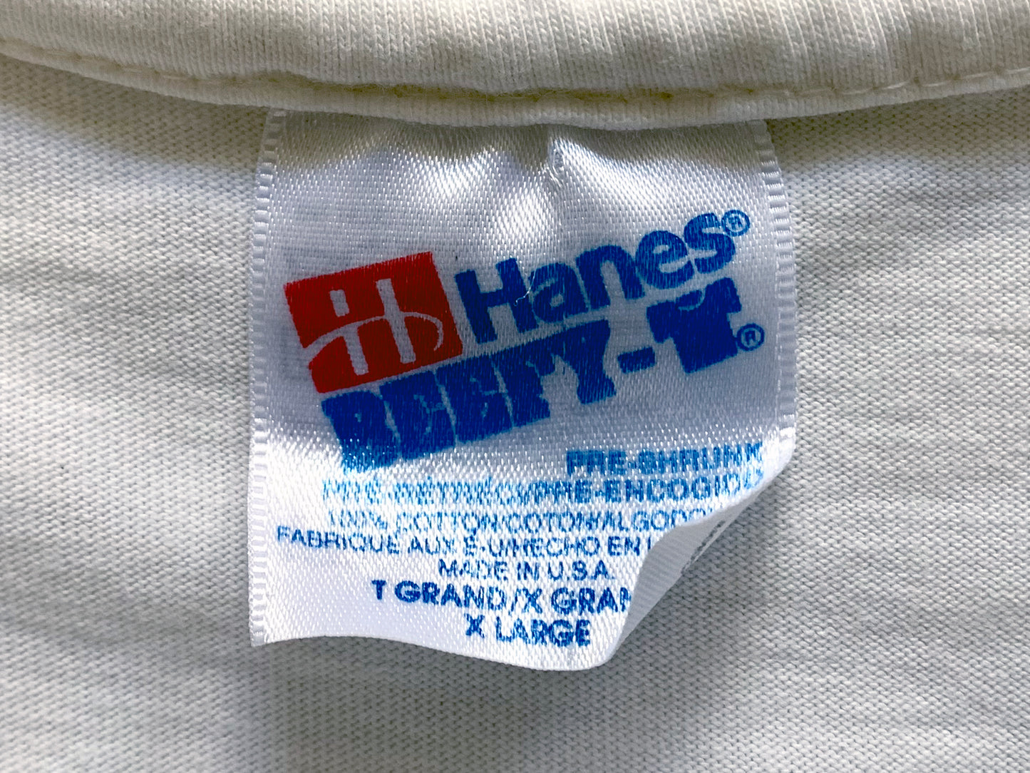 Tank Girl Stan Winston Ripper Crew T-Shirt