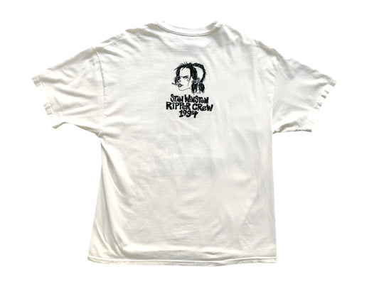 Tank Girl Stan Winston Ripper Crew T-Shirt